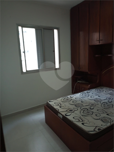 Venda Apartamento São Paulo Consolação REO1026751 10