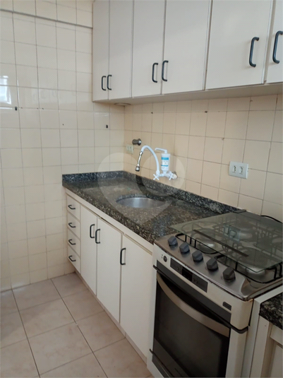 Venda Apartamento São Paulo Consolação REO1026751 11