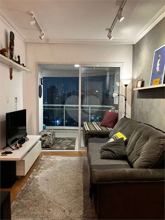 Venda Apartamento São Paulo Lapa REO1026752 6