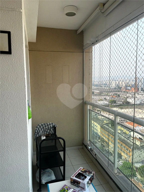 Venda Apartamento São Paulo Lapa REO1026752 9