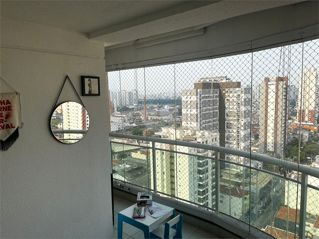 Venda Apartamento São Paulo Lapa REO1026752 14