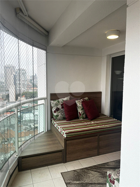 Venda Apartamento São Paulo Lapa REO1026752 1