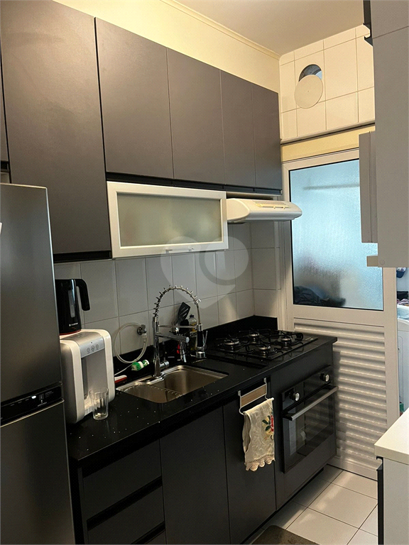 Venda Apartamento São Paulo Lapa REO1026752 34