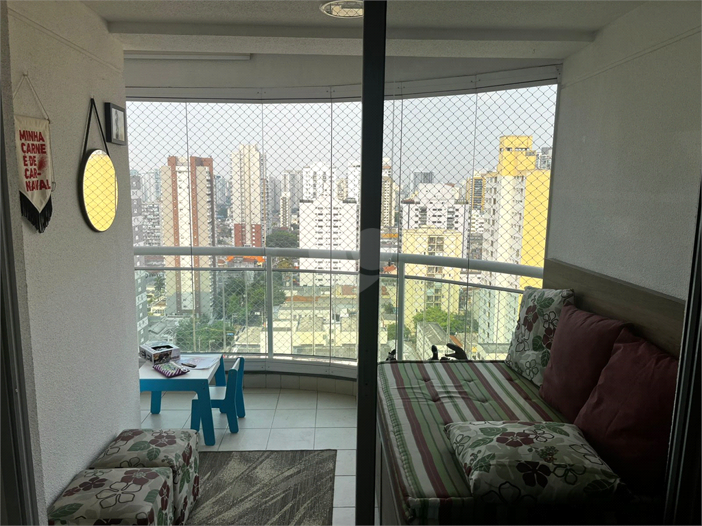 Venda Apartamento São Paulo Lapa REO1026752 2