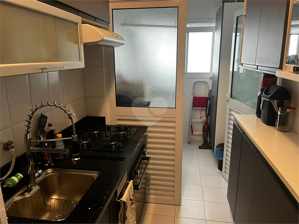 Venda Apartamento São Paulo Lapa REO1026752 33