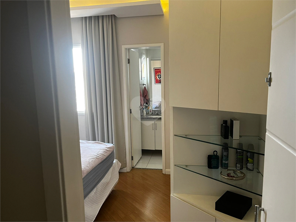 Venda Apartamento São Paulo Lapa REO1026752 22