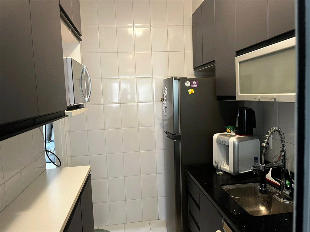 Venda Apartamento São Paulo Lapa REO1026752 36