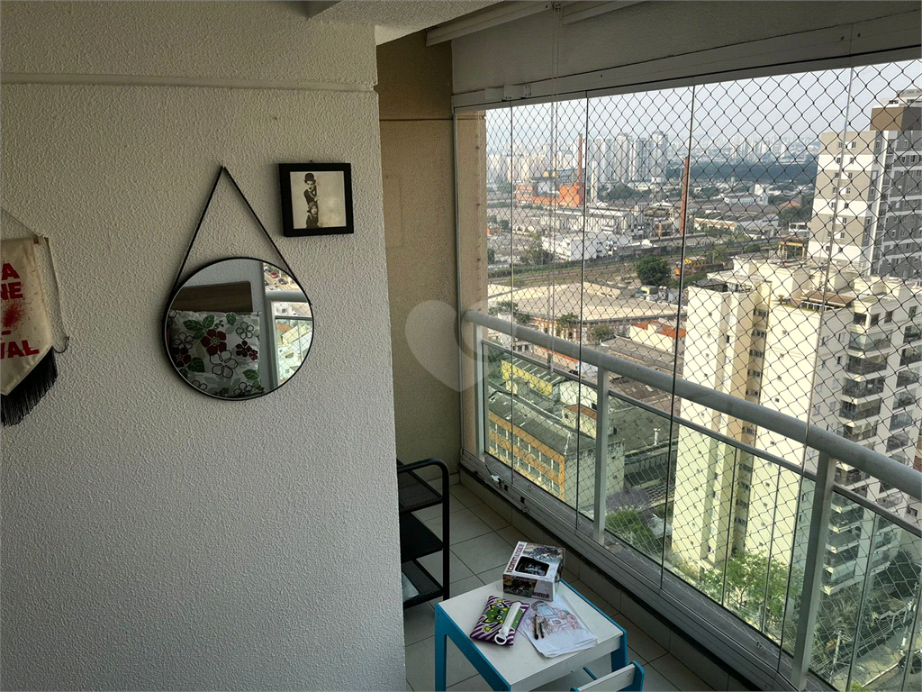 Venda Apartamento São Paulo Lapa REO1026752 10