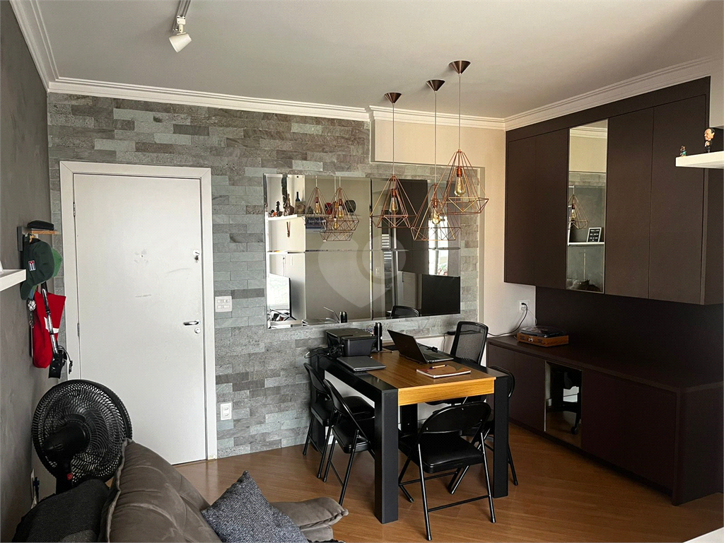 Venda Apartamento São Paulo Lapa REO1026752 7