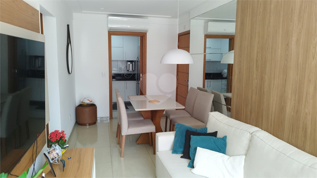 Venda Apartamento Vila Velha Itapuã REO1026755 3