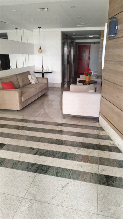 Venda Apartamento Vila Velha Itapuã REO1026755 5