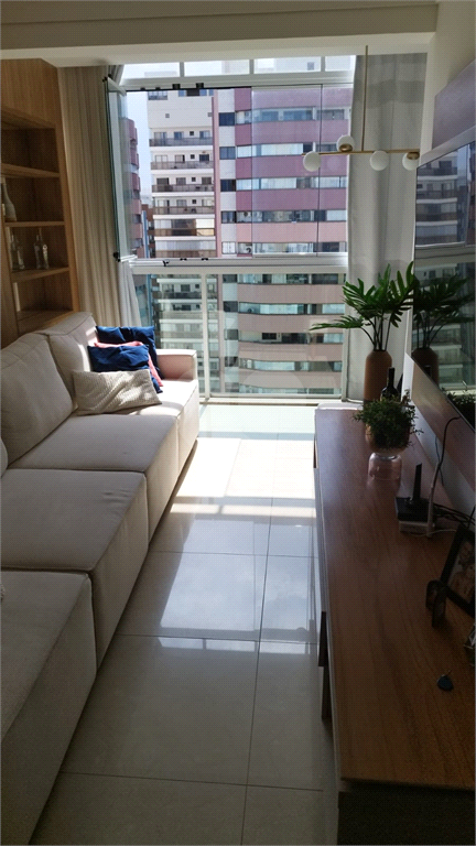 Venda Apartamento Vila Velha Itapuã REO1026755 9