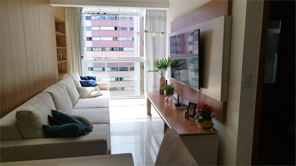 Venda Apartamento Vila Velha Itapuã REO1026755 4