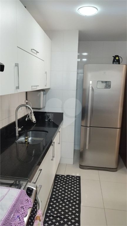 Venda Apartamento Vila Velha Itapuã REO1026755 6