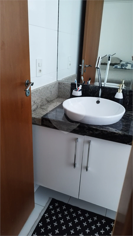 Venda Apartamento Vila Velha Itapuã REO1026755 21