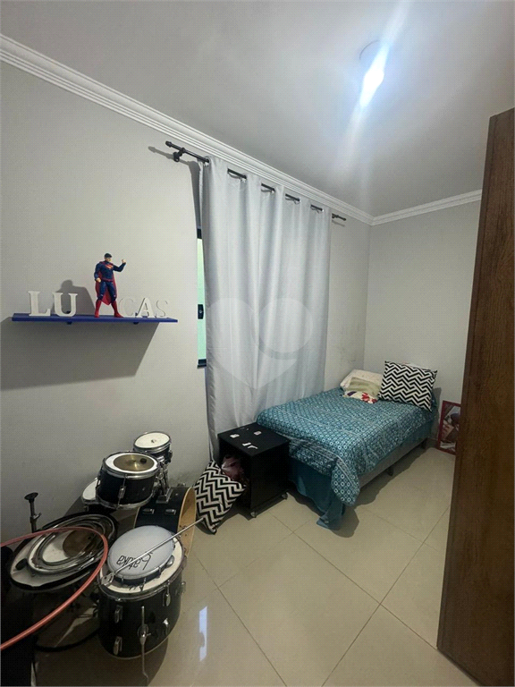 Venda Casa Sorocaba Jardim Amalia REO1026756 7