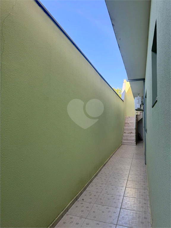 Venda Casa Sorocaba Jardim Amalia REO1026756 10