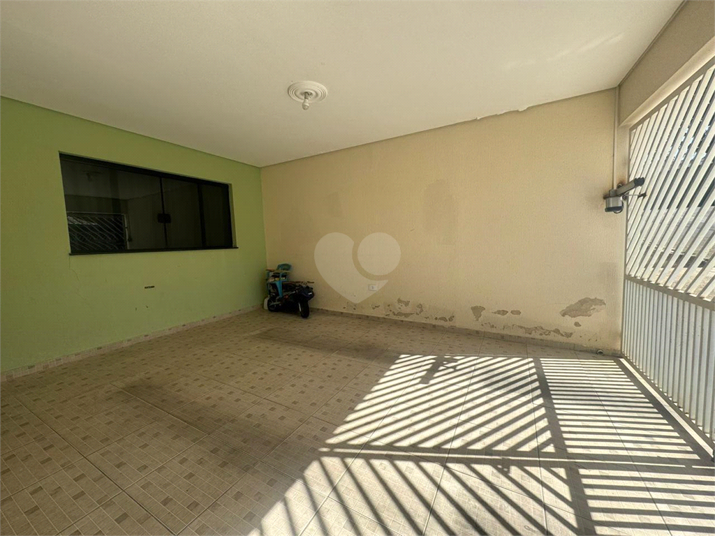 Venda Casa Sorocaba Jardim Amalia REO1026756 2