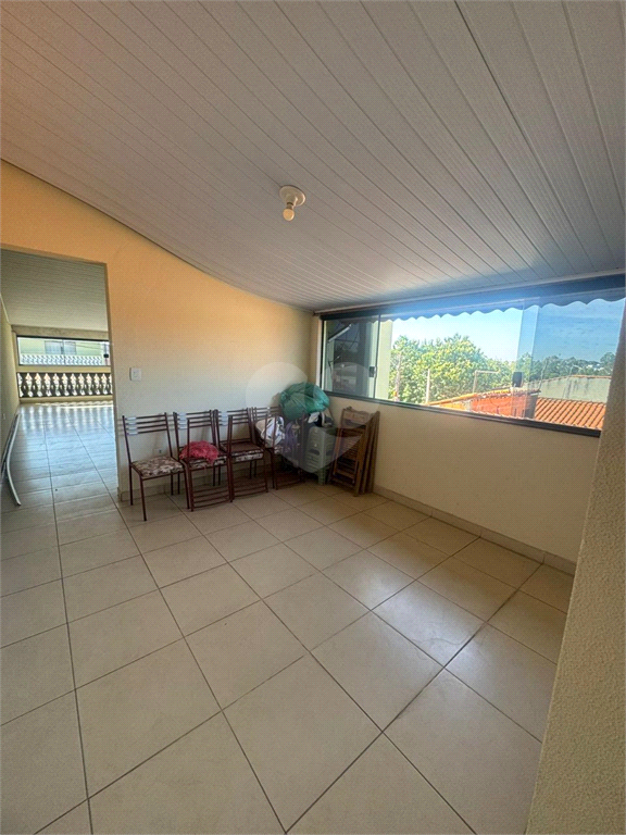 Venda Casa Sorocaba Jardim Amalia REO1026756 15