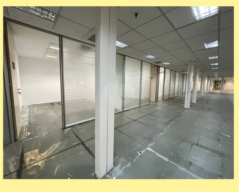 Aluguel Lajes Corporativas São Paulo Lapa De Baixo REO1026763 40