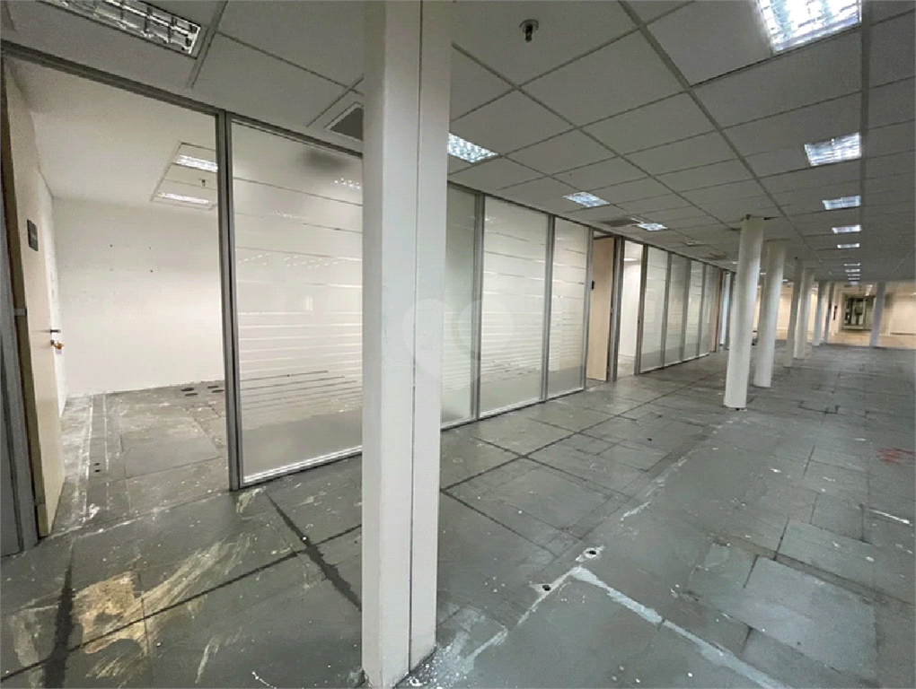 Aluguel Lajes Corporativas São Paulo Lapa De Baixo REO1026763 50