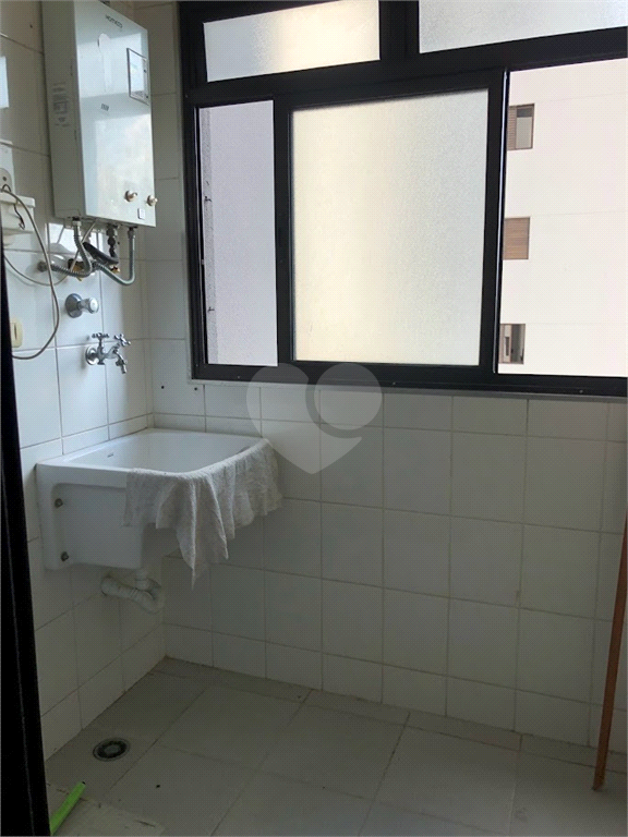 Venda Apartamento São Paulo Vila Arapuã REO1026764 9