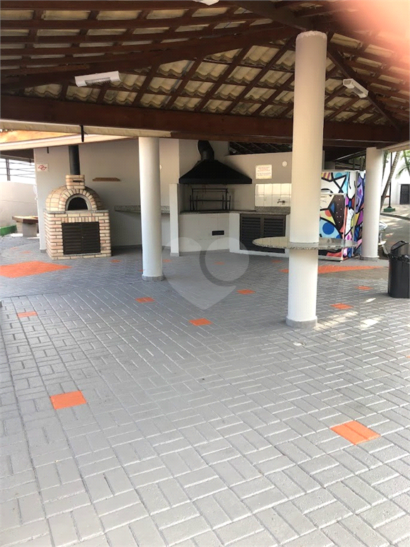 Venda Apartamento São Paulo Vila Arapuã REO1026764 24