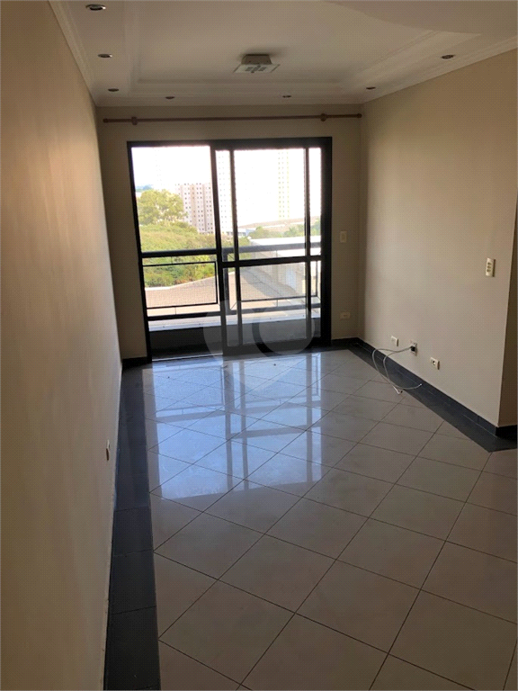 Venda Apartamento São Paulo Vila Arapuã REO1026764 1