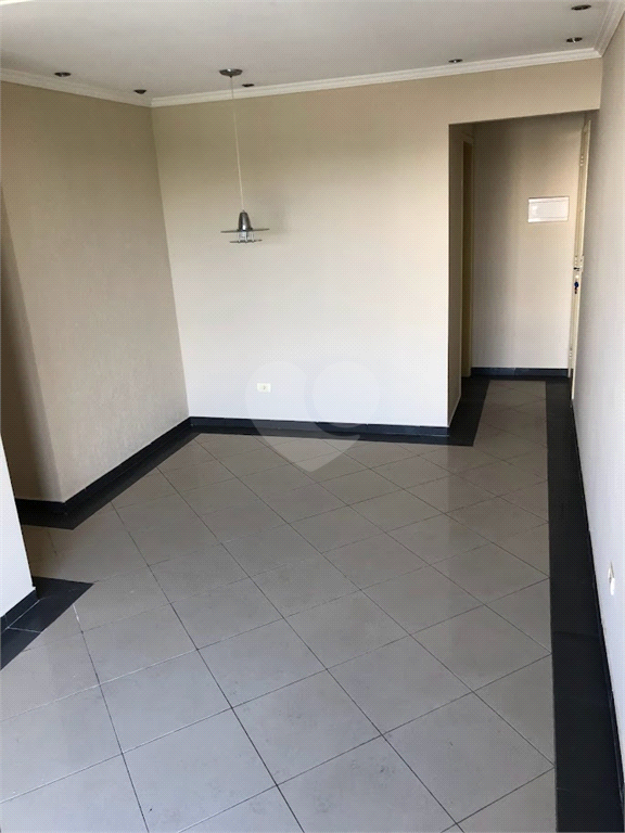 Venda Apartamento São Paulo Vila Arapuã REO1026764 2