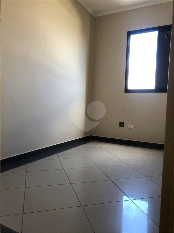 Venda Apartamento São Paulo Vila Arapuã REO1026764 11