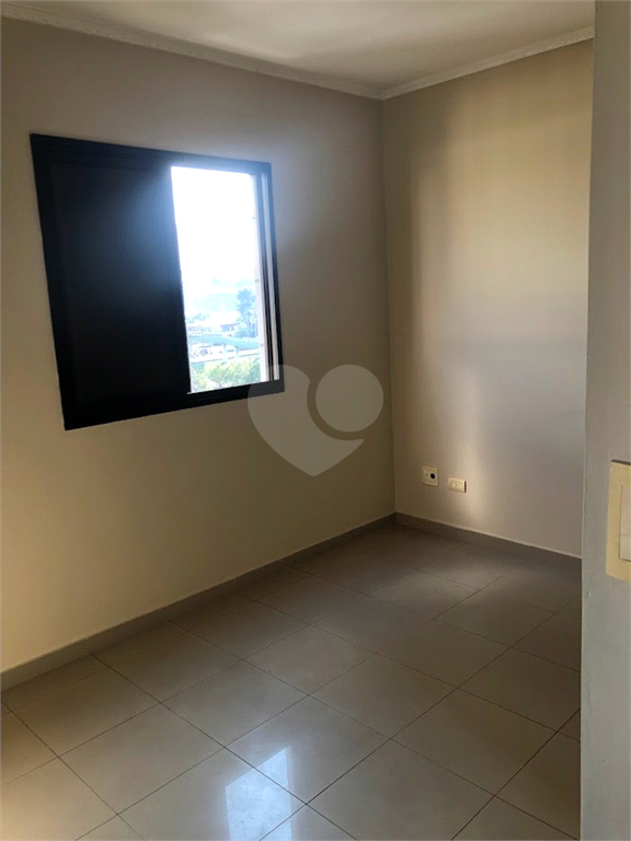 Venda Apartamento São Paulo Vila Arapuã REO1026764 13