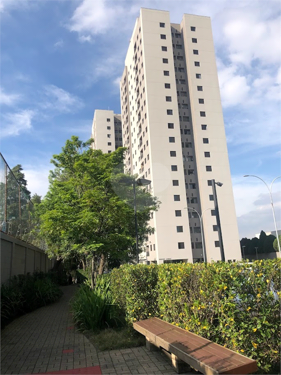 Venda Apartamento São Paulo Vila Arapuã REO1026764 23