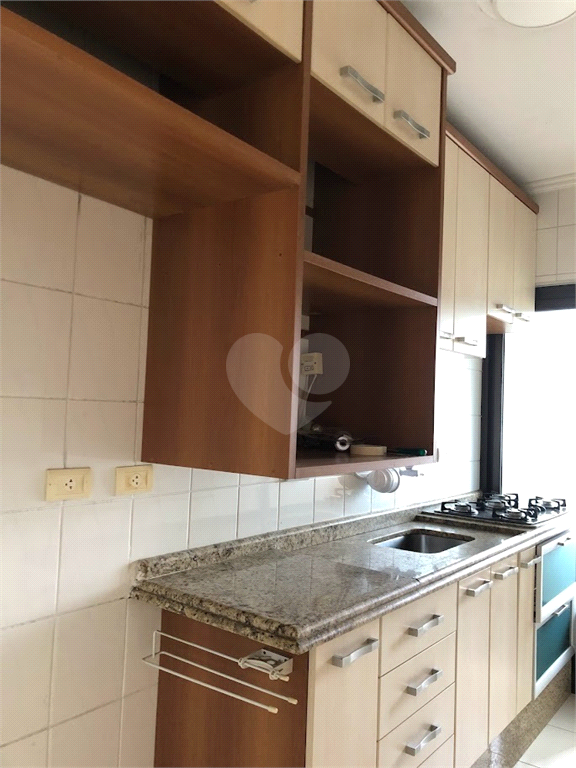 Venda Apartamento São Paulo Vila Arapuã REO1026764 6