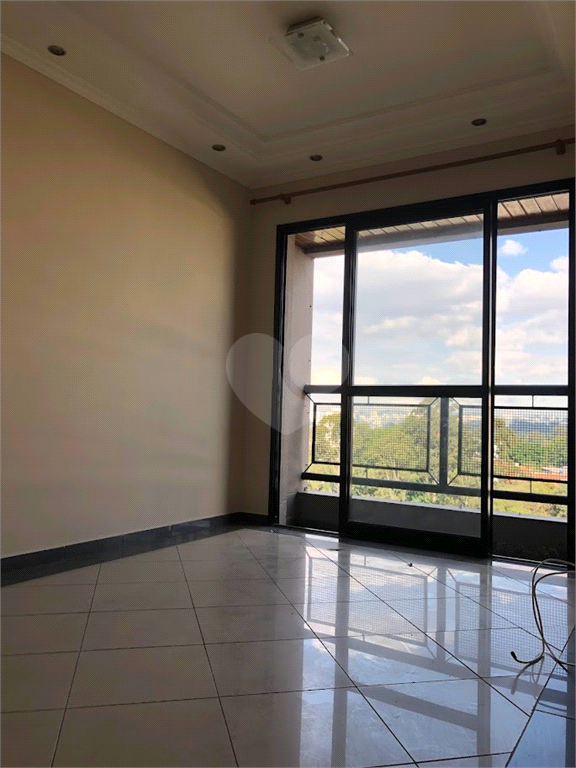 Venda Apartamento São Paulo Vila Arapuã REO1026764 3