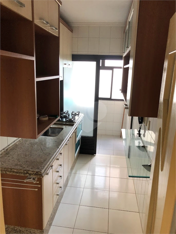 Venda Apartamento São Paulo Vila Arapuã REO1026764 5