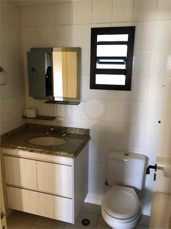 Venda Apartamento São Paulo Vila Arapuã REO1026764 18