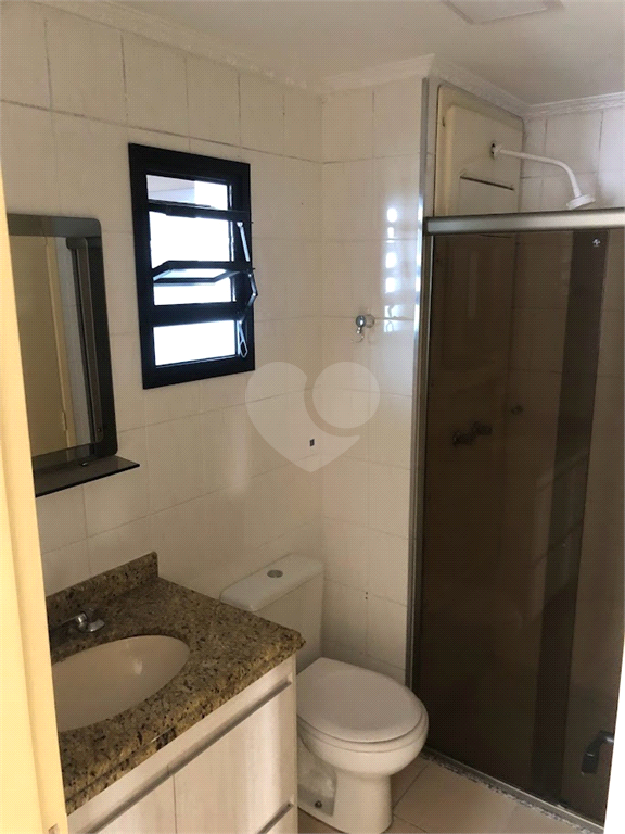 Venda Apartamento São Paulo Vila Arapuã REO1026764 17