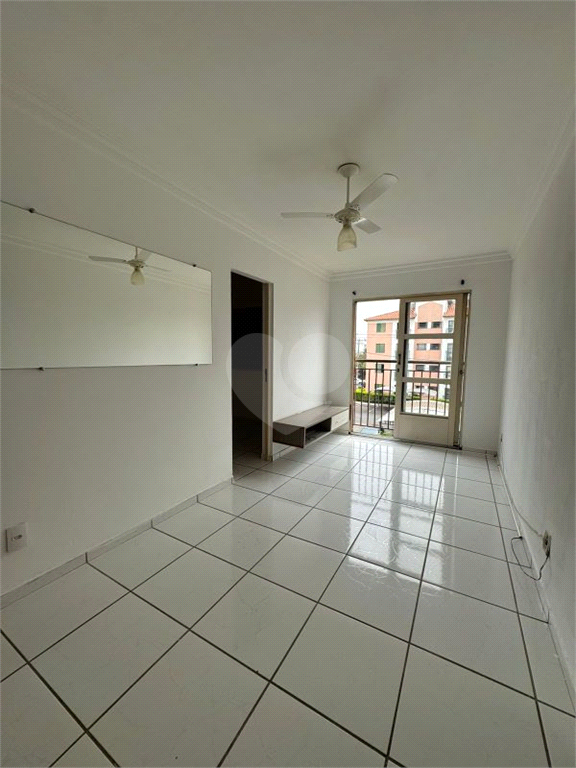 Venda Apartamento Indaiatuba Jardim Morumbi REO1026768 1