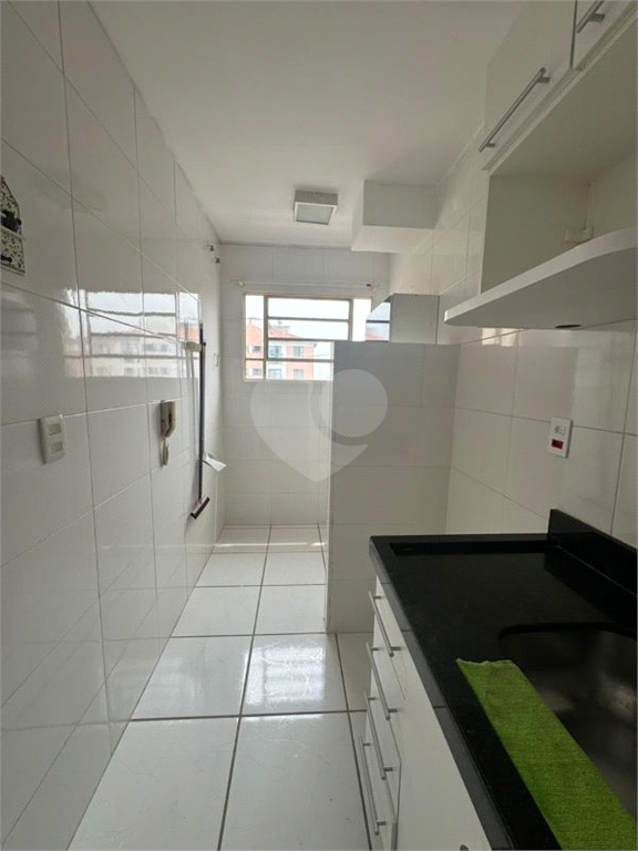 Venda Apartamento Indaiatuba Jardim Morumbi REO1026768 7