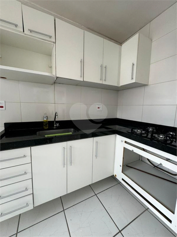 Venda Apartamento Indaiatuba Jardim Morumbi REO1026768 5