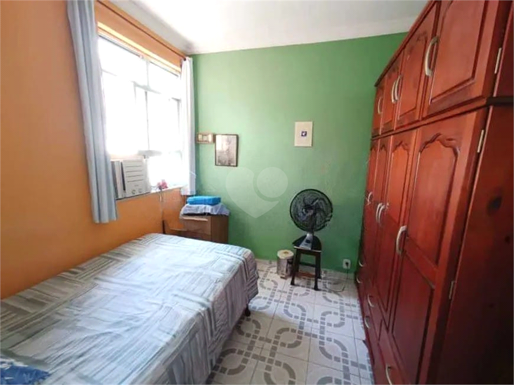 Venda Apartamento Rio De Janeiro Grajaú REO1026772 8