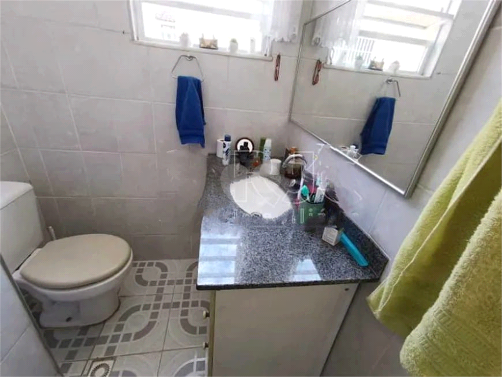 Venda Apartamento Rio De Janeiro Grajaú REO1026772 19