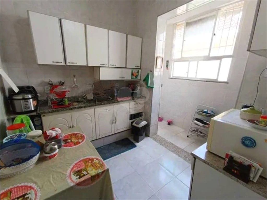 Venda Apartamento Rio De Janeiro Grajaú REO1026772 16