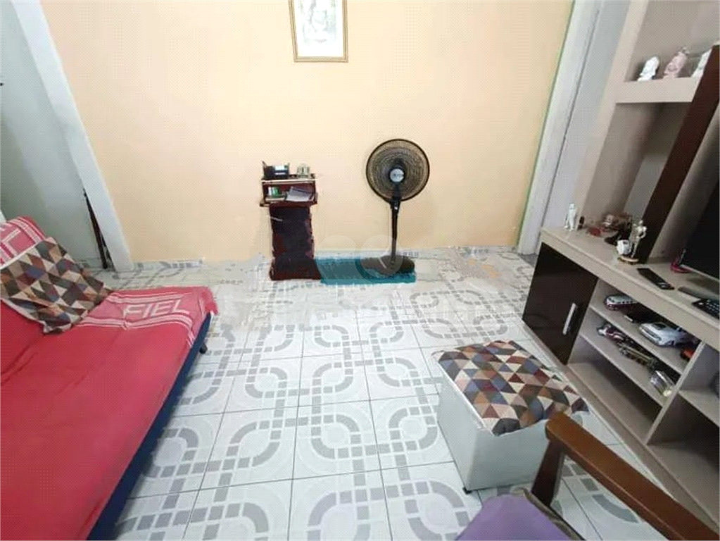 Venda Apartamento Rio De Janeiro Grajaú REO1026772 4