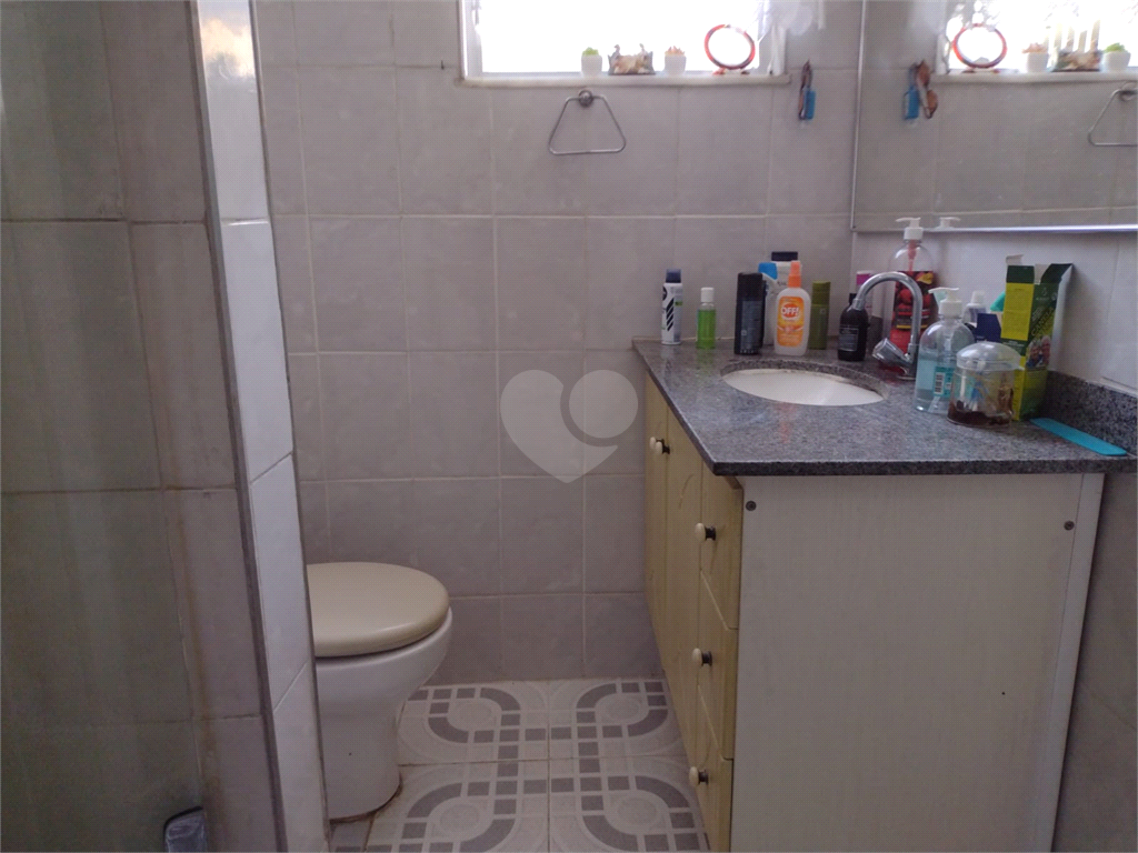 Venda Apartamento Rio De Janeiro Grajaú REO1026772 17