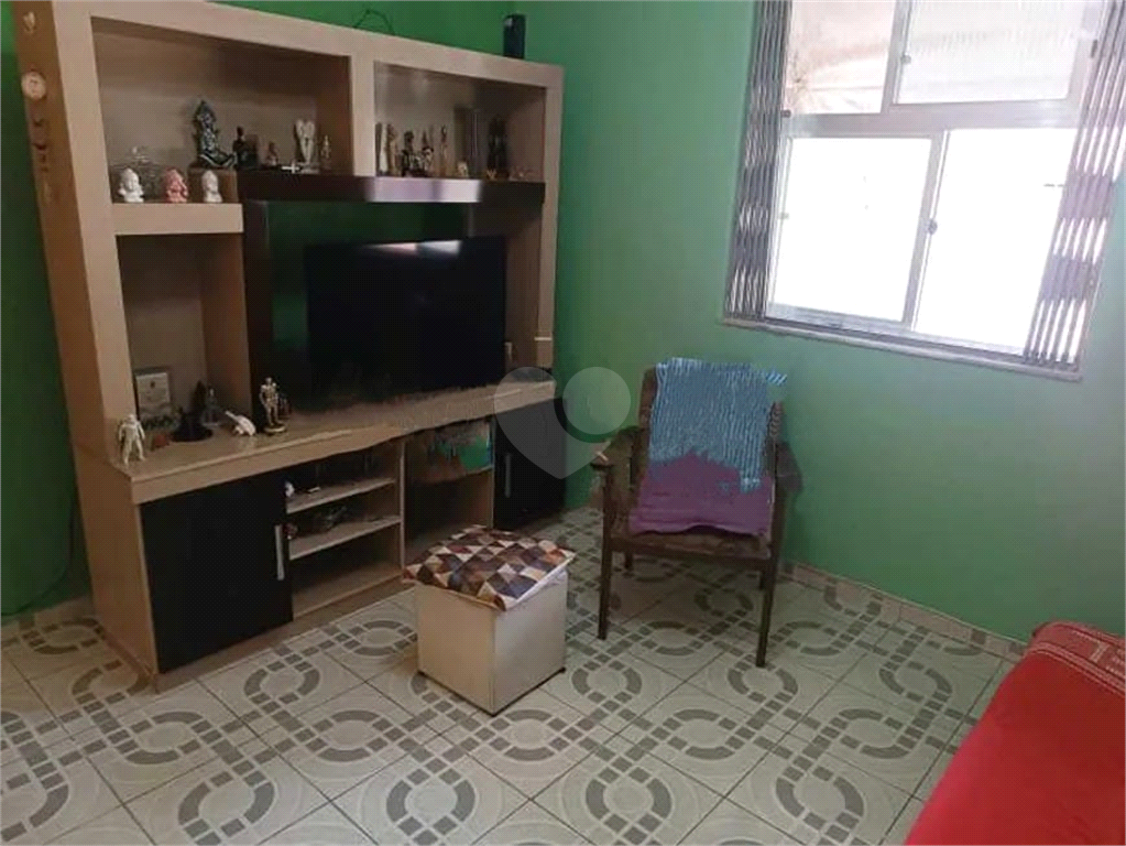 Venda Apartamento Rio De Janeiro Grajaú REO1026772 3