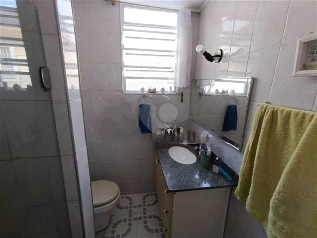 Venda Apartamento Rio De Janeiro Grajaú REO1026772 18