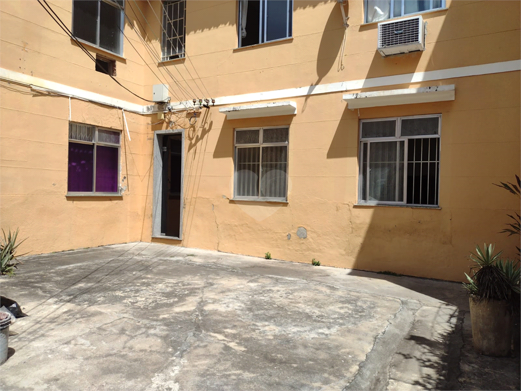 Venda Apartamento Rio De Janeiro Grajaú REO1026772 27