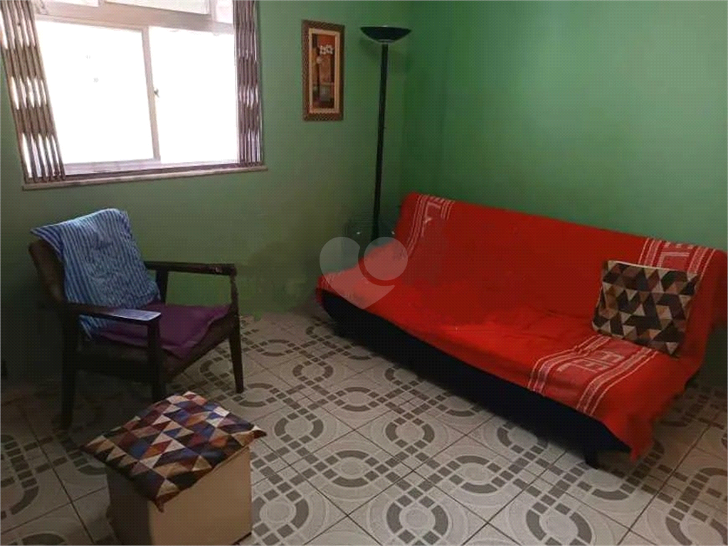 Venda Apartamento Rio De Janeiro Grajaú REO1026772 28