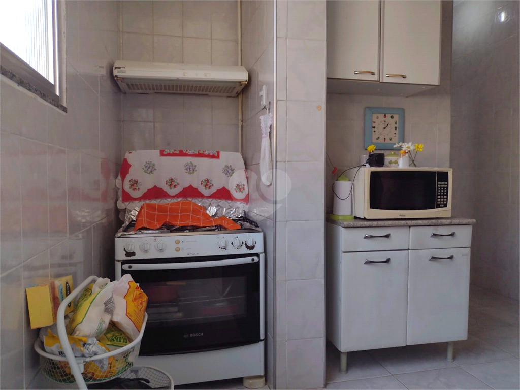 Venda Apartamento Rio De Janeiro Grajaú REO1026772 15